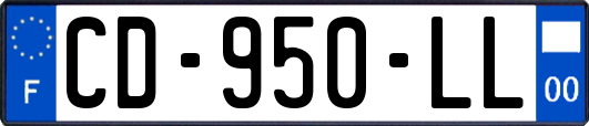 CD-950-LL