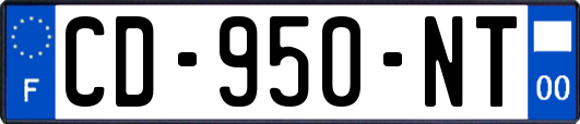 CD-950-NT