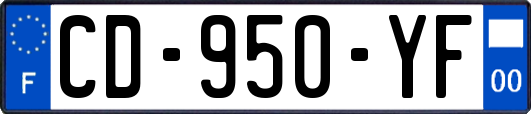 CD-950-YF