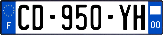 CD-950-YH