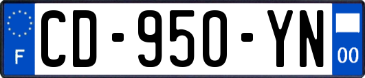 CD-950-YN