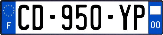 CD-950-YP