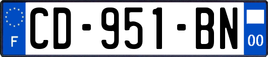 CD-951-BN