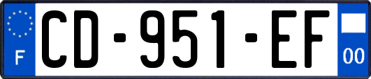 CD-951-EF
