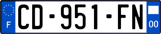 CD-951-FN