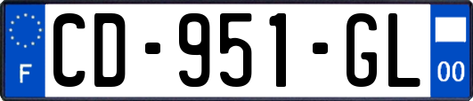 CD-951-GL