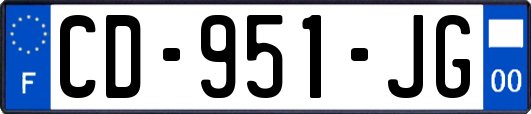 CD-951-JG
