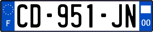 CD-951-JN