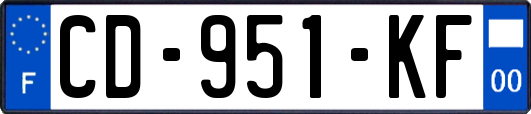 CD-951-KF