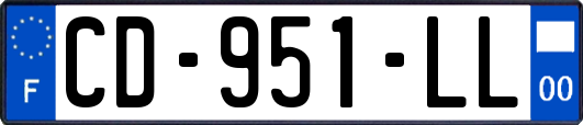 CD-951-LL