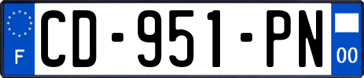 CD-951-PN