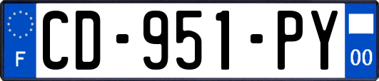 CD-951-PY