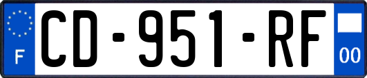 CD-951-RF