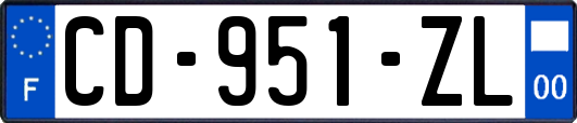 CD-951-ZL