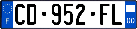 CD-952-FL