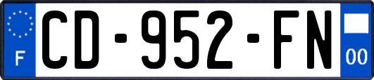 CD-952-FN