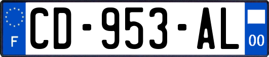 CD-953-AL