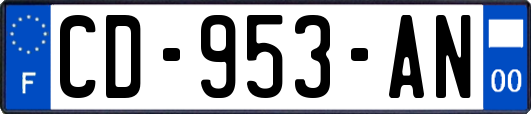 CD-953-AN