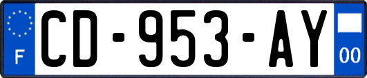 CD-953-AY