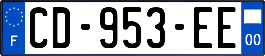 CD-953-EE
