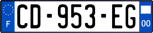CD-953-EG
