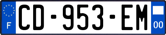 CD-953-EM