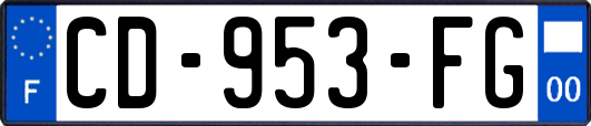 CD-953-FG