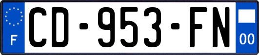 CD-953-FN