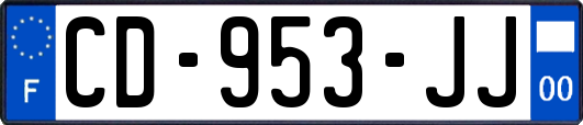 CD-953-JJ