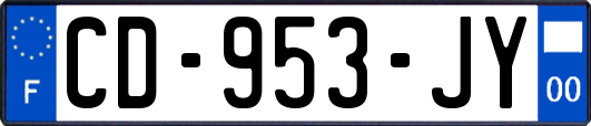 CD-953-JY
