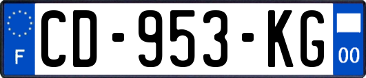 CD-953-KG