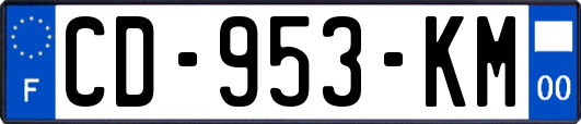 CD-953-KM