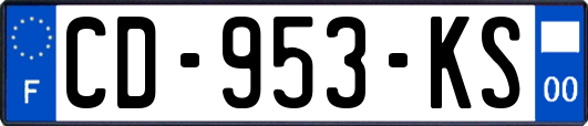 CD-953-KS