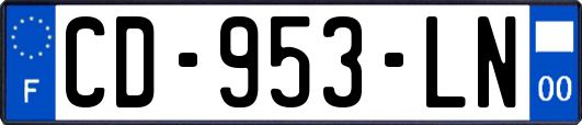 CD-953-LN