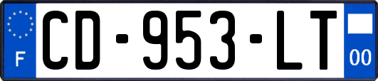 CD-953-LT