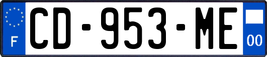 CD-953-ME