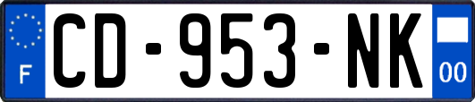 CD-953-NK