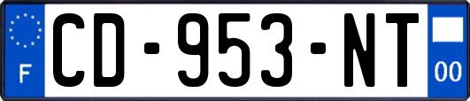 CD-953-NT