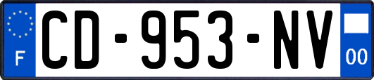 CD-953-NV