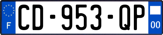 CD-953-QP
