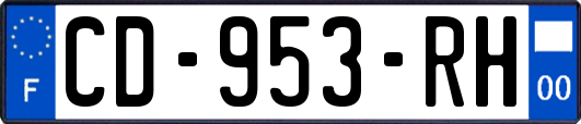 CD-953-RH