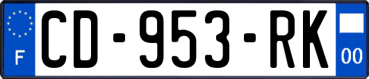 CD-953-RK