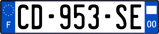 CD-953-SE