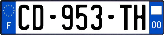 CD-953-TH