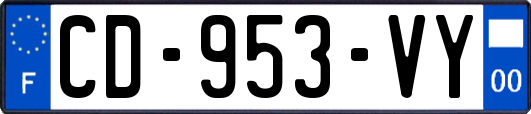 CD-953-VY
