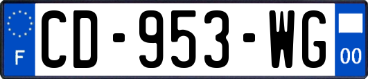 CD-953-WG