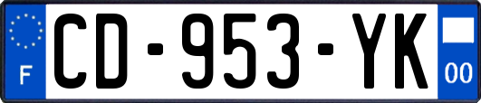 CD-953-YK