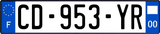CD-953-YR
