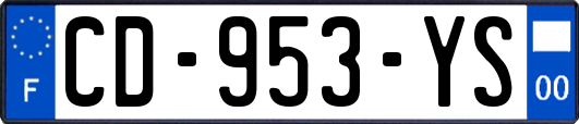 CD-953-YS