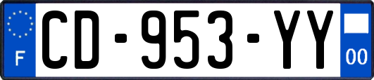 CD-953-YY